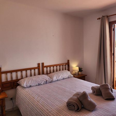 R838 Capistrano Playa 213 Apartment Nerja Bagian luar foto