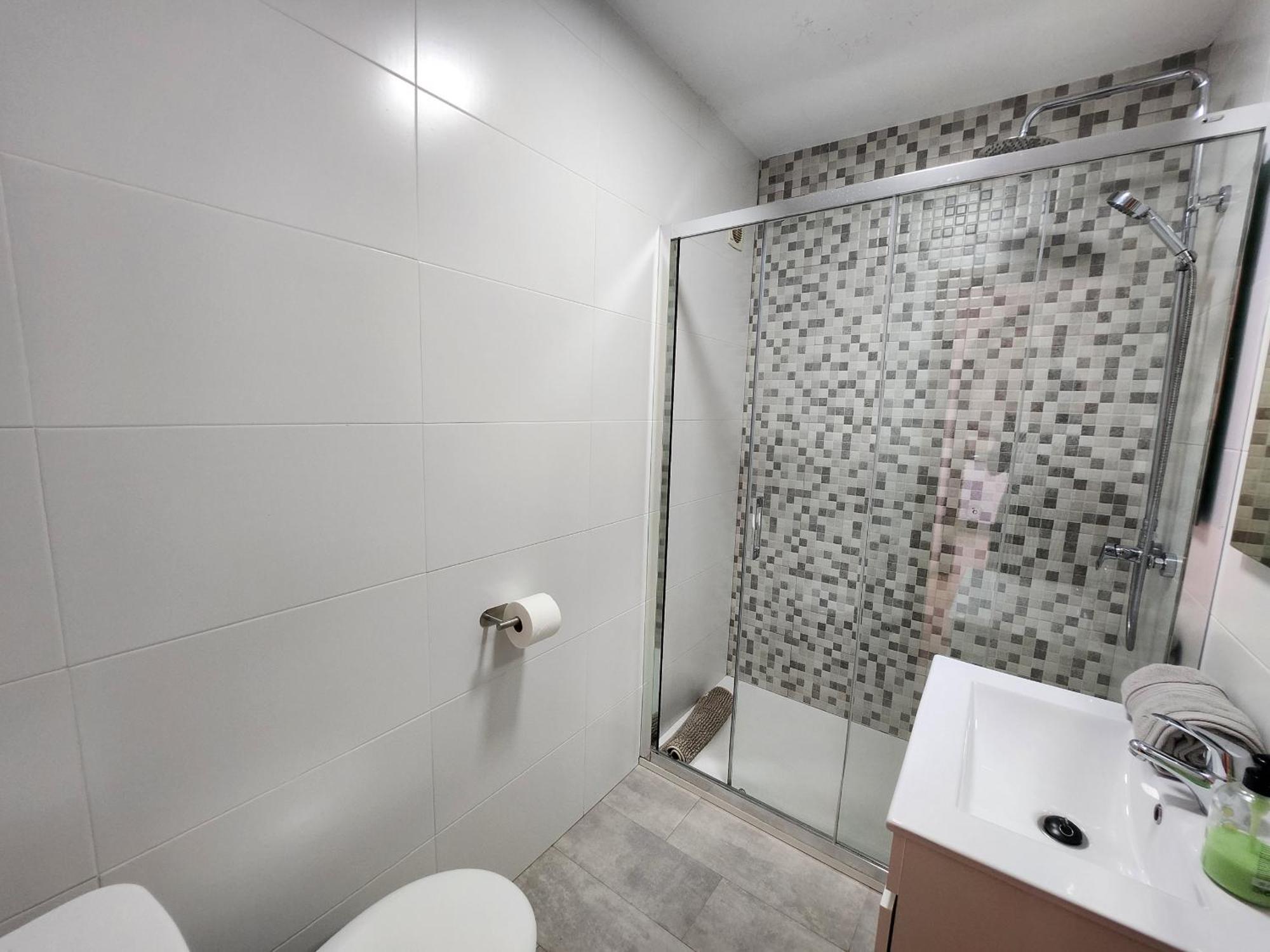 R838 Capistrano Playa 213 Apartment Nerja Bagian luar foto